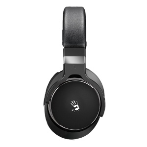 Gaming slušalice Moci M550 crno-sive A4 TECH ZVU02239 - Img 3