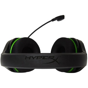 Gaming slušalice sa mikrofonom HX-HSCSCX-BK KINGSTON ZVU02088 - Img 2