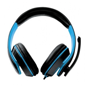 Gaming stereo slušalice sa mikrofonom Condor Esperanza EGH300B - Img 2