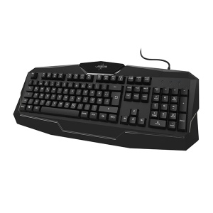 Gaming Tastatura URage Exodus 100 HAMA 186041 - Img 2