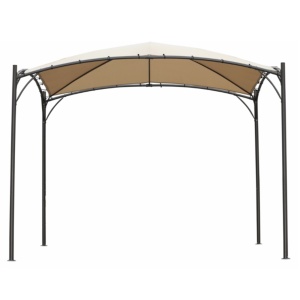 Gazebo 3x3m 32-229000