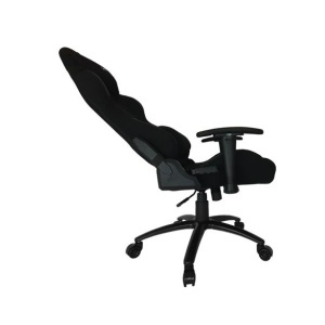 Gejmerska stolica Back in Black Uvi 1036998 - Img 3