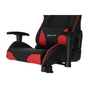 Gejmerska stolica Devil Red Uvi Chair 1038631 - Img 4