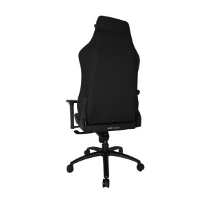 Gejmerska stolica Elegant Black Uvi Chair 1042771 - Img 2