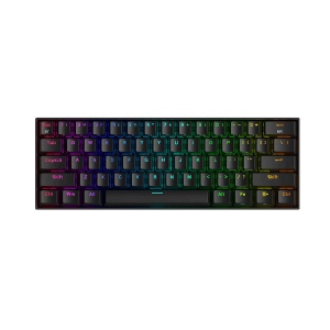 Gejmerska tastatura Draconic K530 Redragon 050650