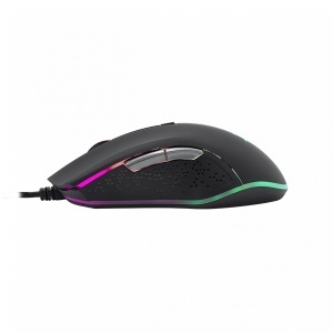 Gejmerski miš 6400dpi Octavius WhiteShark 6020 - Img 3