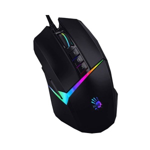 Gejmerski miš A4 Tech Bloody W60 Max RGB, do 10.000dpi - Img 3