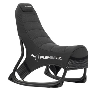 Gejmersko sedište Playseat Puma Active Black 042611 - Img 2