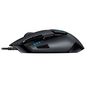 Gejming bežični miš G402 Hyperion Fury Logitech MIS00901 - Img 2