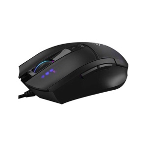 Gejming miš A4Tech Bloody L65 Max RGB Honeycomb žičani crni - Img 2