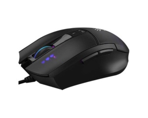 Gejming miš A4Tech Bloody L65 Max RGB Honeycomb žičani crni - Img 5