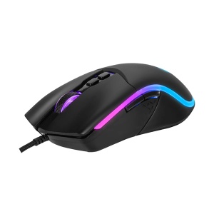 Gejming miš M358 optički žični RGB 7200dpi Marvo 003-0351