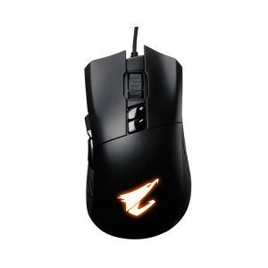 Gejming optički miš Aorus M3 žični 6400dpi Gigabyte MIS01988 - Img 2