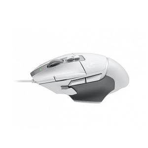 Gejming set miš G502 X i podloga G240 Logitech 991-000490 - Img 2
