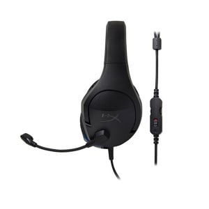 Gejming slušalice HyperX Cloud Stinger Core Kingston HX-HSCSC-BK - Img 2