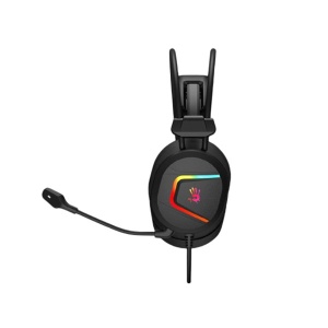 Gejming slušalice MC750 Bloody ANC RGB A4 Tech ZVU03235 - Img 2