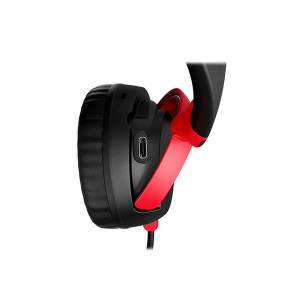 Gejming slušalice sa mikrofonom Cloud Mini Black HyperX ZVU03249 - Img 3