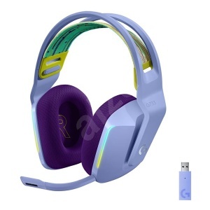 Gejming slušalice sa mikrofonom G733 Logitech 981-000890 - Img 1
