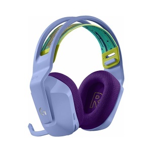 Gejming slušalice sa mikrofonom G733 Logitech 981-000890 - Img 2