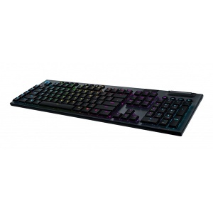 Gejming tastatura GL Linear Lightspeed RGB G815 Logitech 920-009008