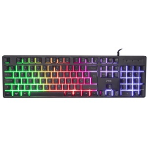 Gejming tastatura Lat Elite C100 MS 1208927 - Img 2