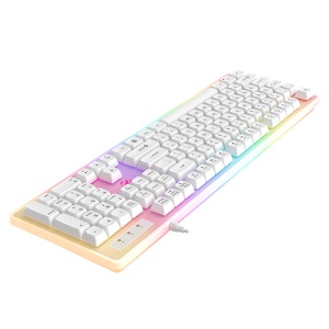 Gejming tastatura mehanička RGB USB Havit KB876L - Img 3