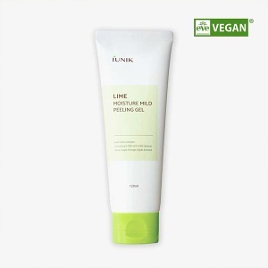 Gel za lice blagi hidrirajući piling limeta Adler Iunik IUGLIME - Img 4