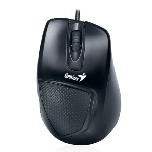 GENIUS DX-150 Ergonomic USB 133549 - Img 2