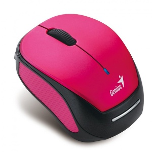 GENIUS Micro Traveler 9000R Wireless Purple I102020