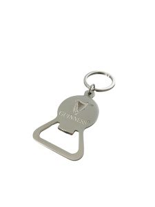 Gift box: kožna futrola za kartice 100x80 mm i otvarač za flaše JBGNGS 06 Guiness  - Img 5