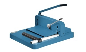 Giljotina Dahle 842, A3/430 mm, 300 listova