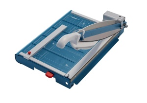 Giljotina Dahle 867, A3/460 mm, 35 listova - Img 2