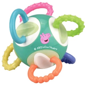 Glodalica Peppa Prase 1043971 - Img 3