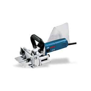 Glodalica za pljosnate tiplove BOSCH GFF 22 A