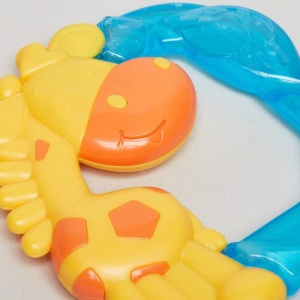 Glodalica žirafa Playgro 23936 - Img 3