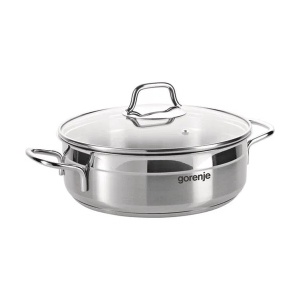 Gorenje CW35SC posuda sa poklopcem