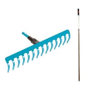 Grabulje sa drškom Gardena GA 03178-88