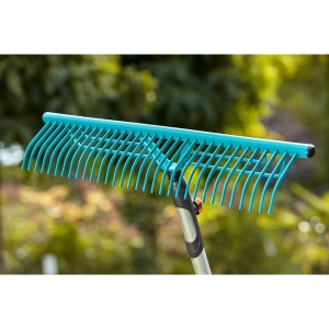 Grabulje za travu CS 60cm CombiSystem Gardena GA 03381-20 - Img 2