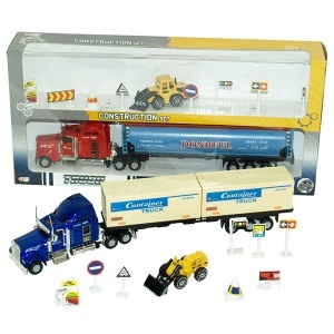Građevinski set, 3 vrste 38-879000