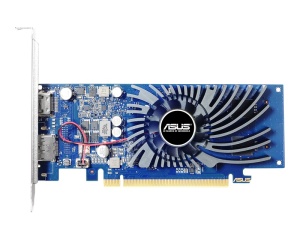 Grafička karta Asus GeForce GT 1030, 2GB GDDR5, 64bit (GT1030-2G-BRK) - Img 3