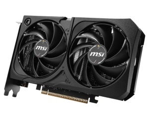 Grafička karta MSI GeForce RTX 5060 Shadow 2X OC Max 8GB GDDR7 - Img 4