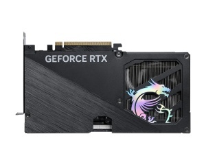 Grafička karta MSI GeForce RTX 5060 Ti Gaming OC 8GB GDDR7 - Img 3