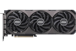 Grafička karta MSI GeForce RTX 5060 Ti Shadow 3X OC Classic 8GB GDDR7 - Img 4
