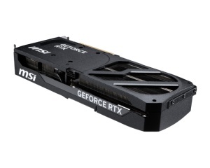Grafička karta MSI GeForce RTX 5070 Shadow 3X OC 12GB GDDR7 - Img 3