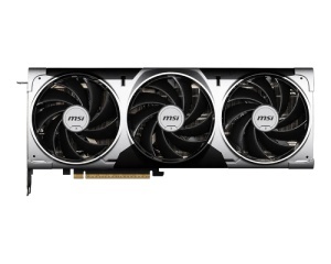 Grafička karta MSI GeForce RTX 5080 Ventus 3X OC 16GB GDDR7 - Img 2