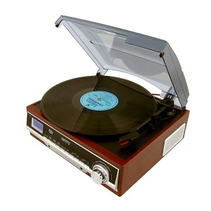 Gramofon Bluetooth Camry CR1168 - Img 4