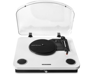 Gramofon Energy Sistem WhiteSpin, beli