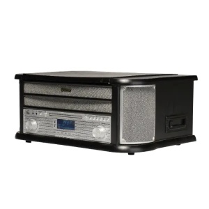 Gramofon Muzički centar MRD-51B Denver 30727 - Img 2