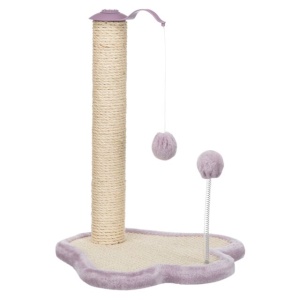 Grebalica junior 50cm lila