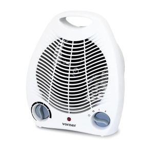 Grejalica 2000W Vorner VFH-0496